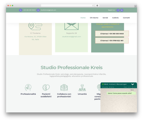 LocalWeb All In One (lw-all-in-one) free WordPress plugin - studiokreis.it LocalWeb All In One (lw-all-in-one) free WordPress plugin - studiokreis.it