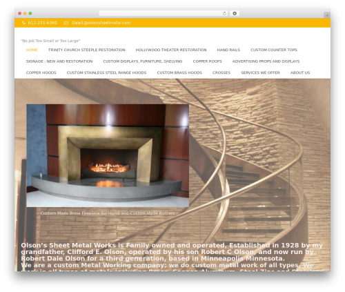 Plugin Name: ADS-WP SITE COUNT Plugin (ads-wp-site-count) free WordPress plugin - olsonsheetmetal.com
