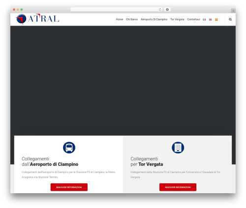 Dfd extensions WordPress plugin - atral-lazio.com