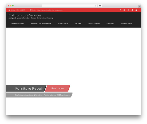 Frontech WordPress theme design - oldfurnitureservices.com Frontech WordPress theme design - oldfurnitureservices.com