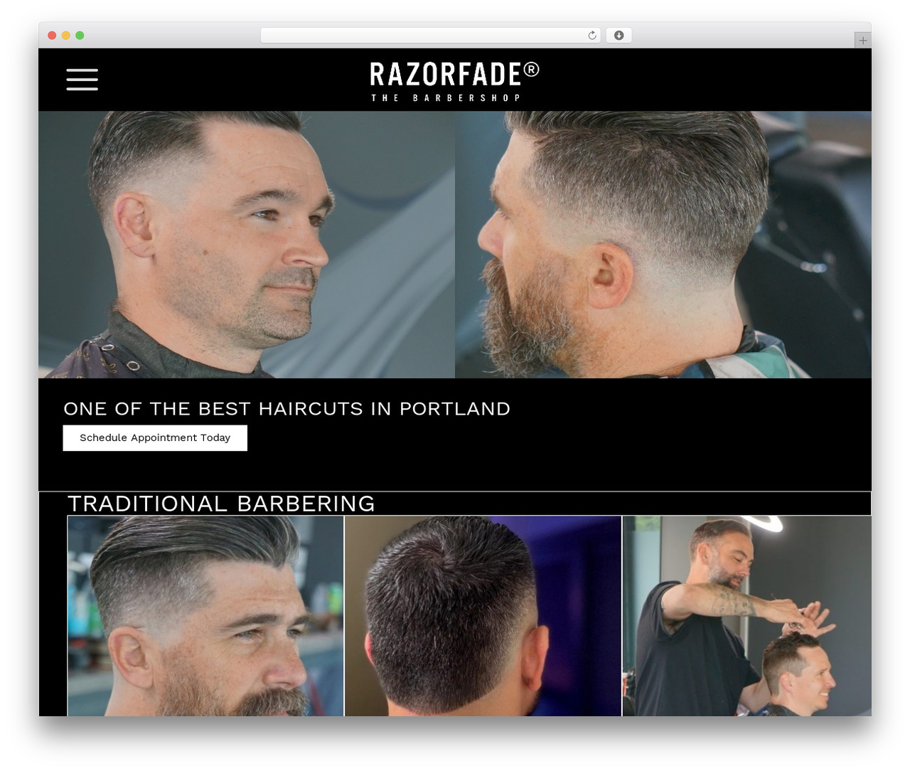 GeneratePress WordPress theme - razorfadebarbershop.com GeneratePress WordPress theme - razorfadebarbershop.com