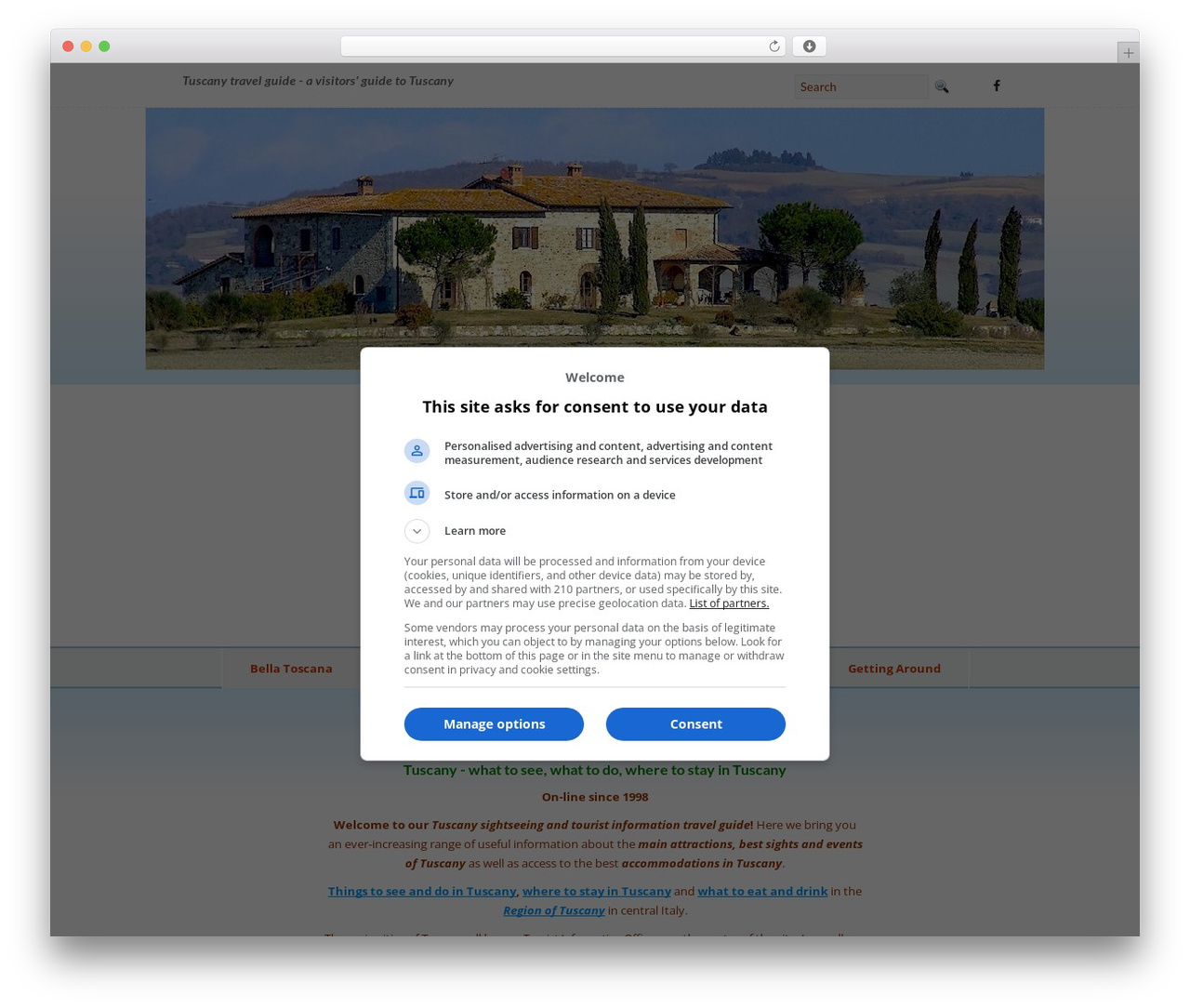 Priority WordPress theme design - bella-toscana.com Priority WordPress theme design - bella-toscana.com