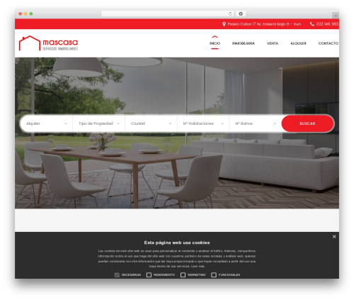 Essential Real Estate (essential-real-estate) free WordPress plugin - mascasainmobiliaria.com Essential Real Estate (essential-real-estate) free WordPress plugin - mascasainmobiliaria.com