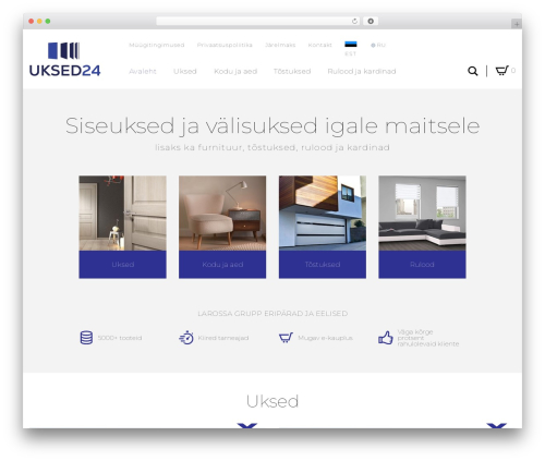 WooCommerce Shipping – DPD baltic (woo-shipping-dpd-baltic) free WordPress plugin - uksed24.ee WooCommerce Shipping – DPD baltic (woo-shipping-dpd-baltic) free WordPress plugin - uksed24.ee