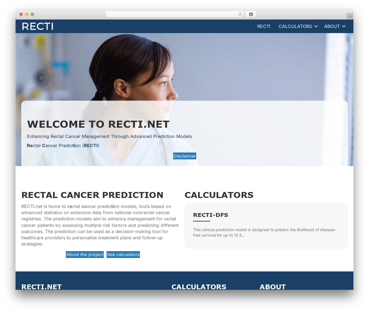 WordPress theme Beaver Builder Theme - recti.net WordPress theme Beaver Builder Theme - recti.net