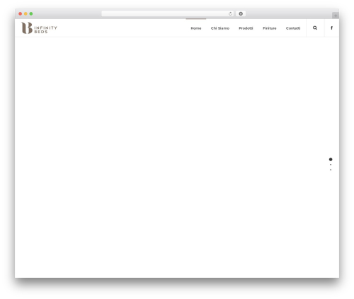 Dfd extensions WordPress plugin - infinitybeds.it