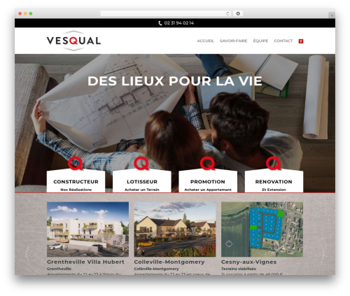 Dp owl carousel WordPress plugin - vesqual.com