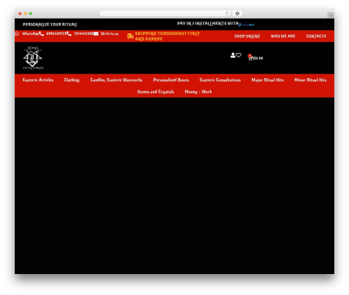 Rp product deliverydate WordPress plugin - domusoccultorum.it