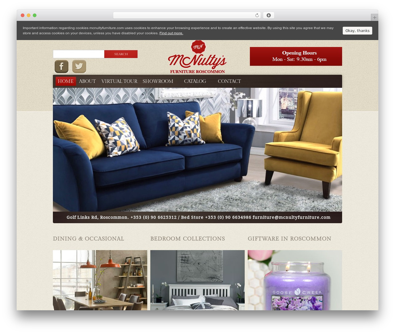WordPress theme theme1963 - mcnultyfurniture.com WordPress theme theme1963 - mcnultyfurniture.com