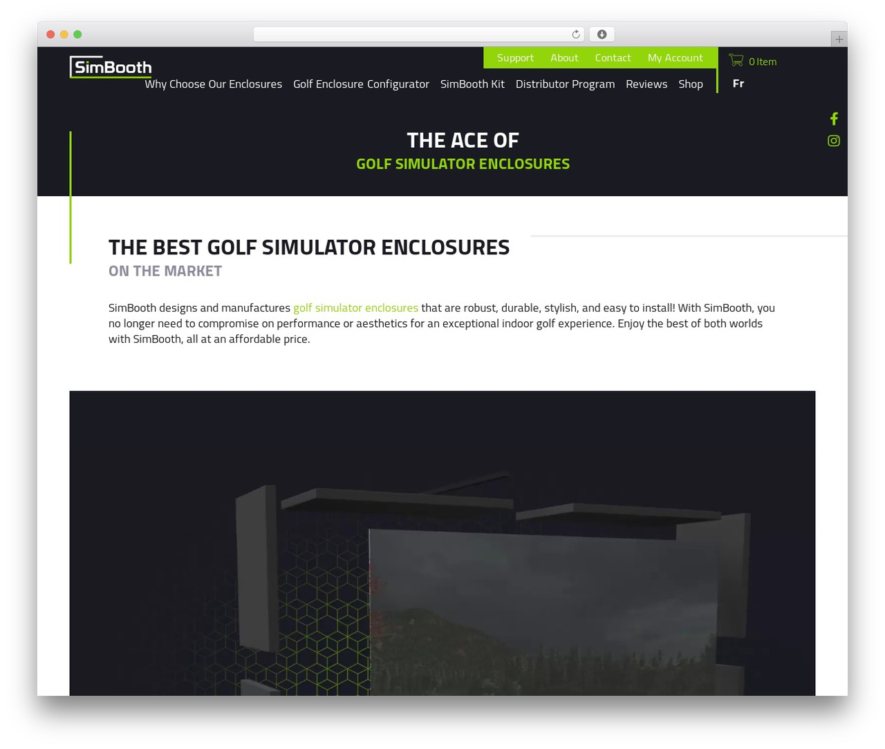 WordPress theme WPneutral-theme-child - simbooth.com