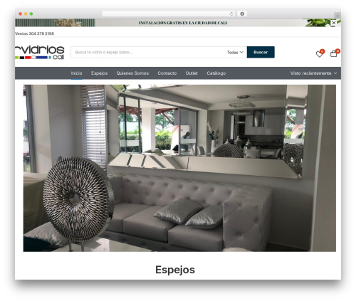 Bold pagos en linea WordPress plugin - decorvidrioscali.com