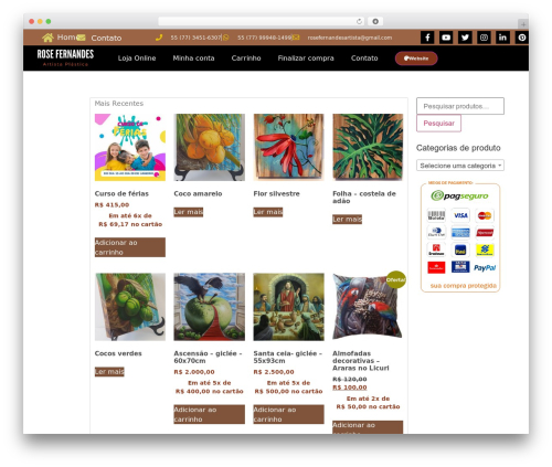 Melhor Envio (melhor-envio-cotacao) free WordPress plugin - loja.rosefernandes.com.br Melhor Envio (melhor-envio-cotacao) free WordPress plugin - loja.rosefernandes.com.br