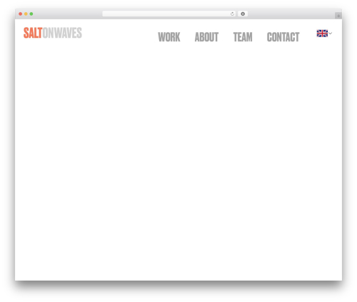 Hello Elementor WordPress theme design - saltonwaves.com Hello Elementor WordPress theme design - saltonwaves.com