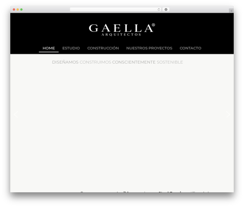 Preloader Matrix (matrix-pre-loader) free WordPress plugin - gaellaarquitectos.com Preloader Matrix (matrix-pre-loader) free WordPress plugin - gaellaarquitectos.com