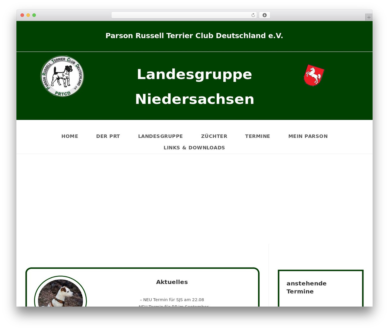 OceanWP WordPress theme - parsonrussell.com OceanWP WordPress theme - parsonrussell.com