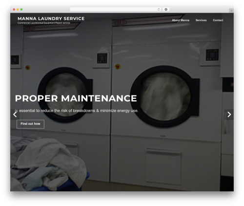 Screenr plus WordPress plugin - mannalaundrymobile.com