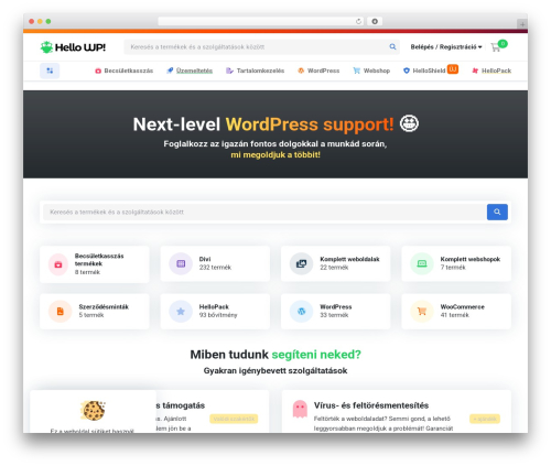 Woocommerce pixel manager WordPress plugin - hellowp.io/hu