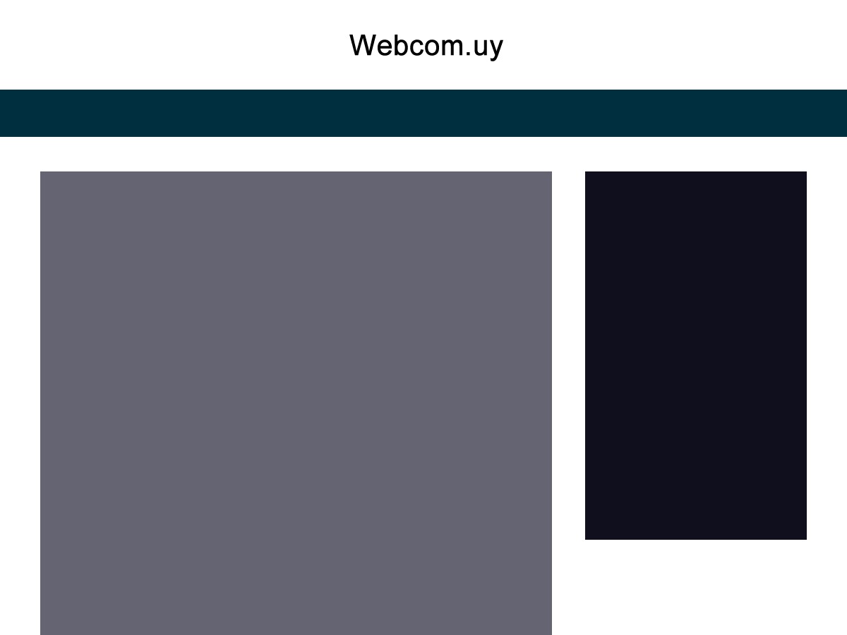 Webcom WP WordPress theme by webcom