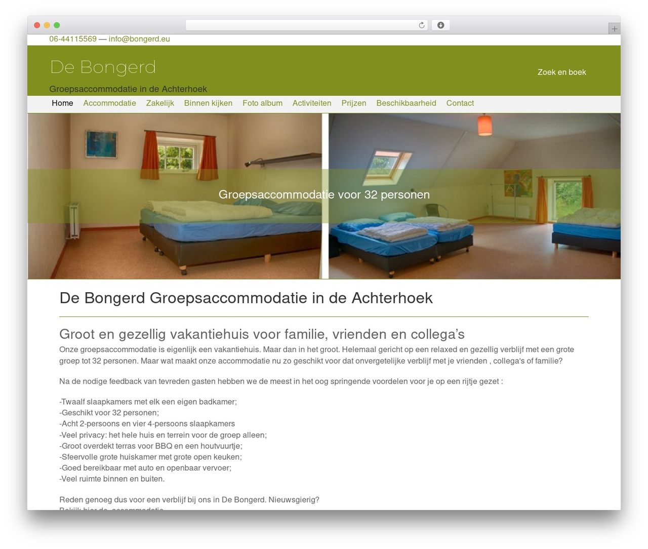 WordPress theme Beaver Builder Theme - bongerd.eu WordPress theme Beaver Builder Theme - bongerd.eu