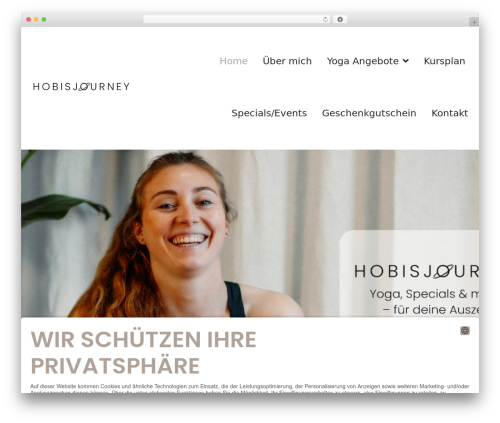 Woorechnung WordPress plugin - hobisjourney.com