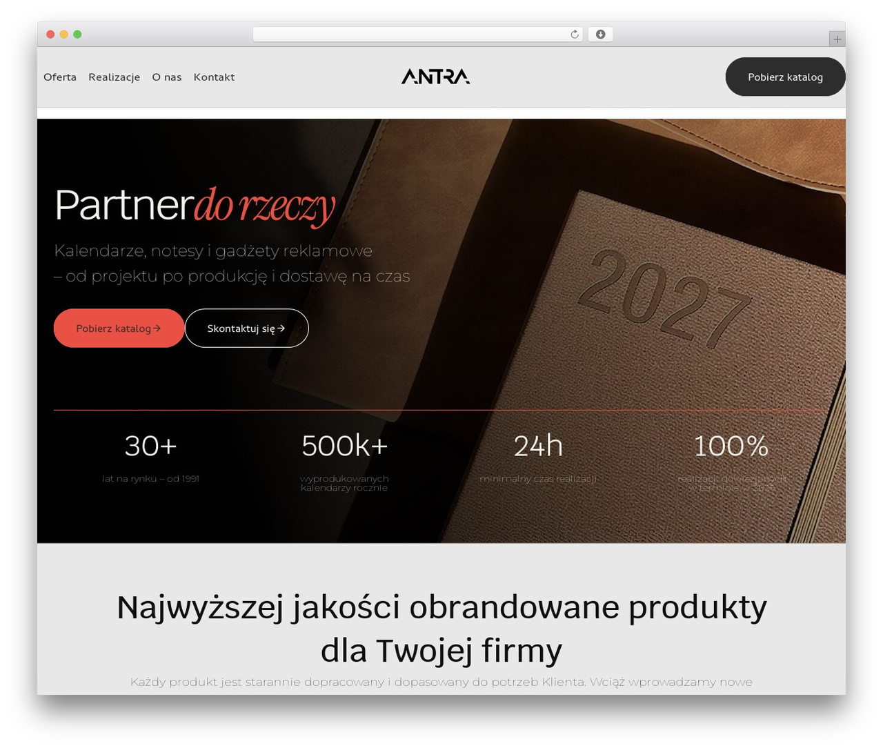 WordPress theme AetherWp - antra.com.pl WordPress theme AetherWp - antra.com.pl