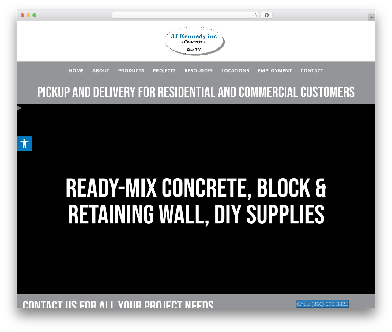 WordPress theme Beaver Builder Theme - jjkennedyinc.com WordPress theme Beaver Builder Theme - jjkennedyinc.com