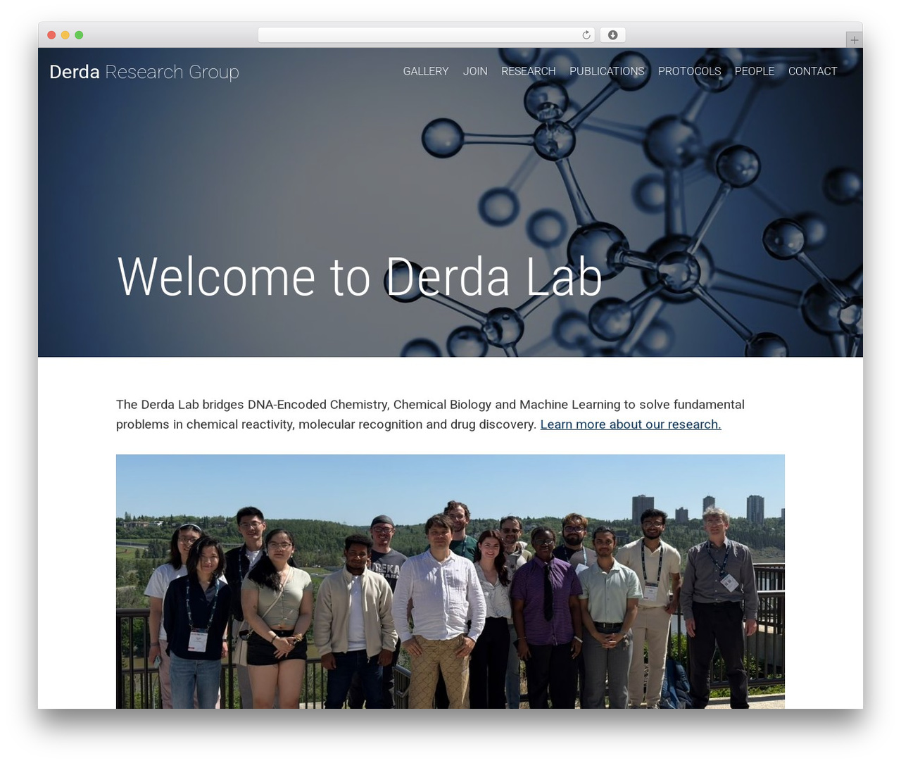 WordPress theme Logo Theme - derda.chem.ualberta.ca WordPress theme Logo Theme - derda.chem.ualberta.ca