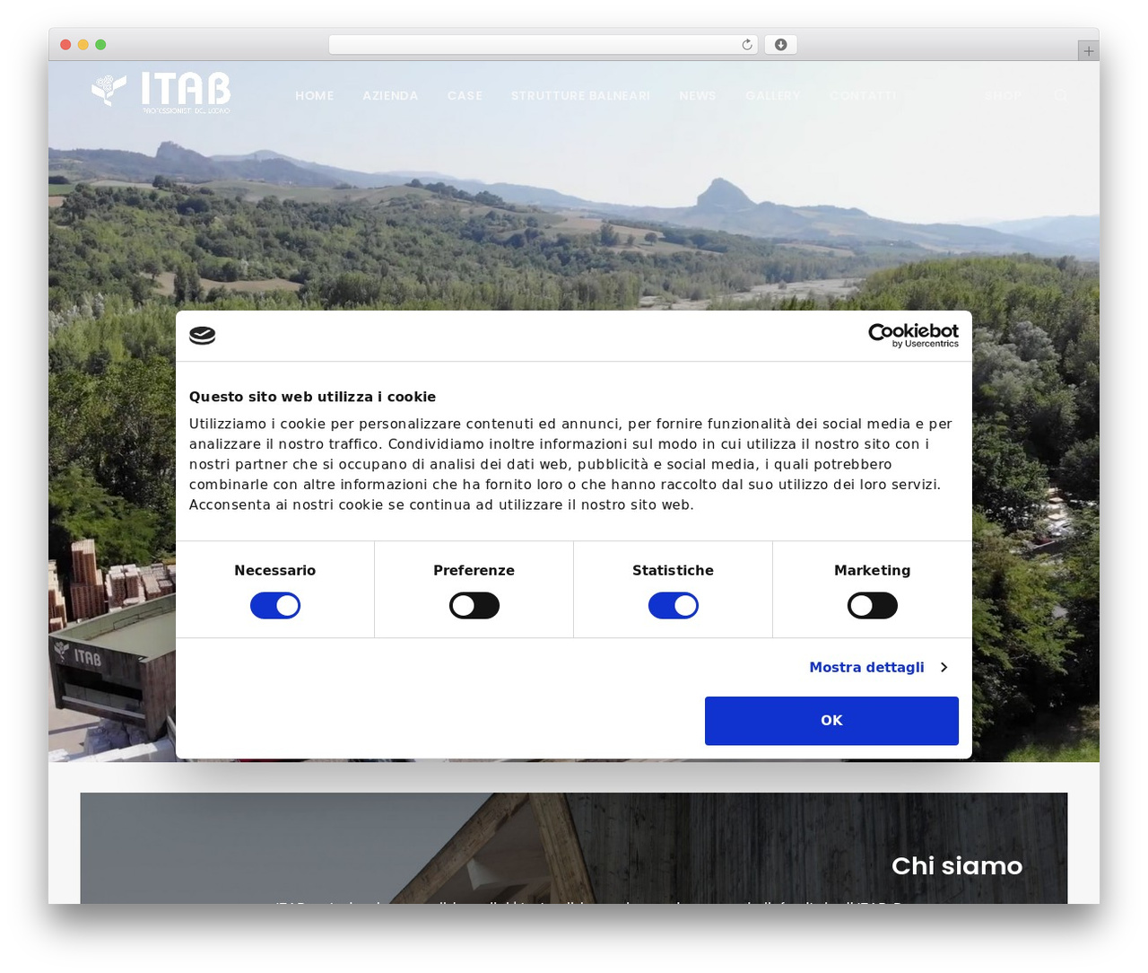 Best WordPress theme Uncode - itabitalia.com Best WordPress theme Uncode - itabitalia.com