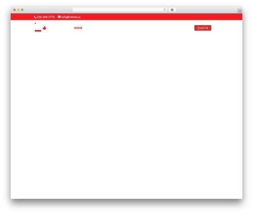 Divi theme WordPress - www.infotelmultimedia.ca