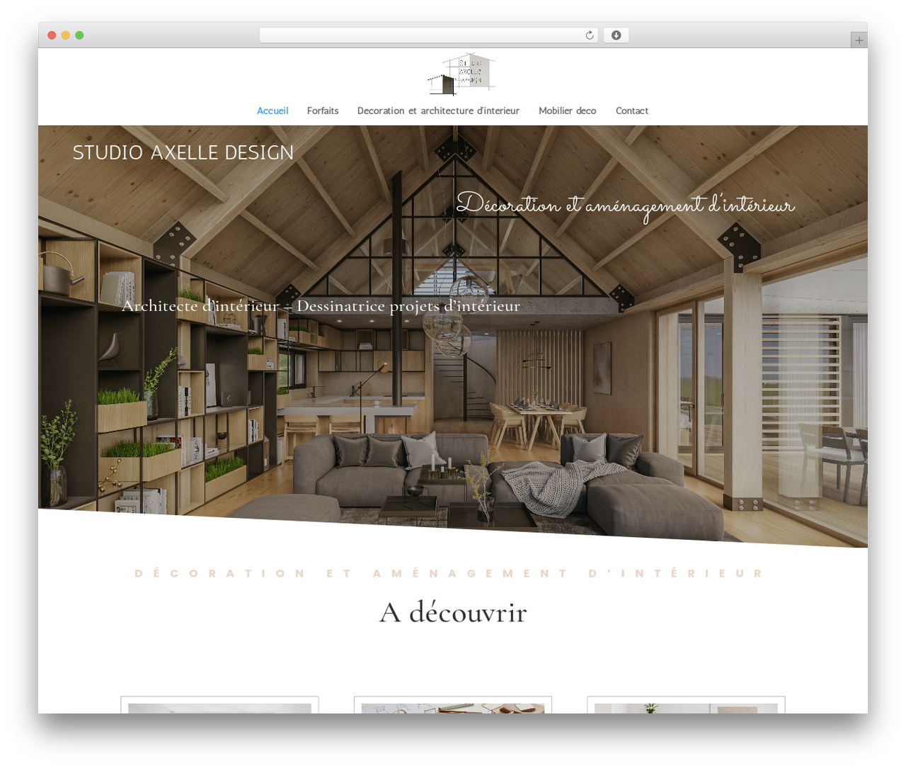 Divi WordPress theme - studioaxelledesign.com Divi WordPress theme - studioaxelledesign.com