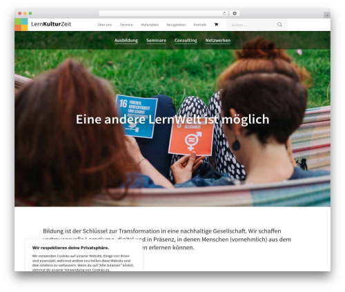 Wp change email sender WordPress plugin - lernkulturzeit.de