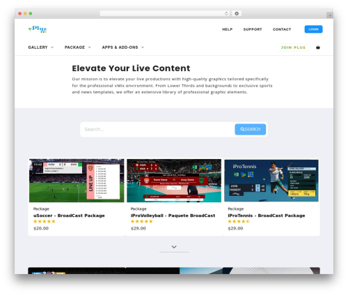 Free downloads woocommerce pro WordPress plugin - vplus.es