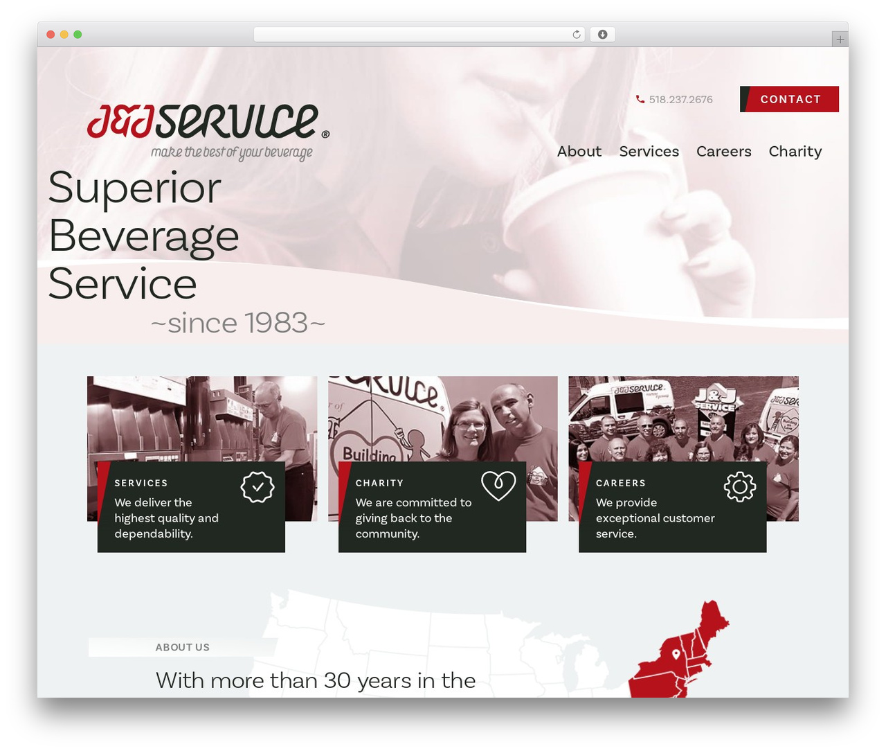 Generic WordPress theme - jandjserviceinc.com Generic WordPress theme - jandjserviceinc.com