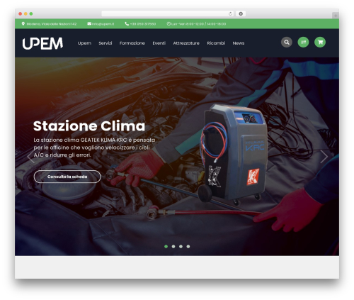 Hello Elementor theme WordPress free - upem.it