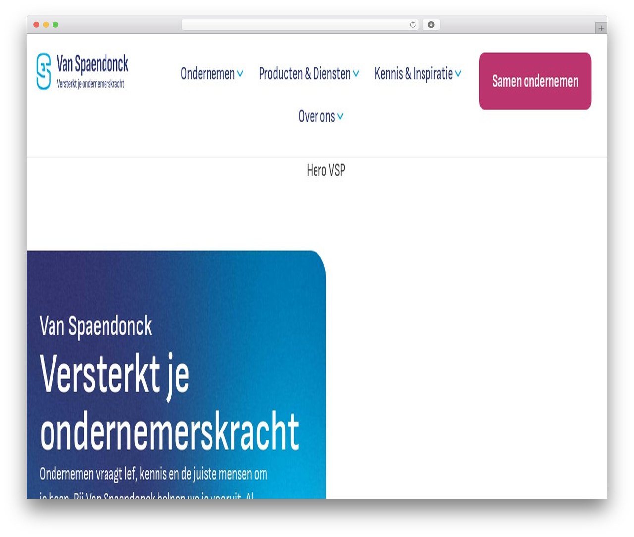 Hello Elementor theme WordPress - vanspaendonck.nl Hello Elementor theme WordPress - vanspaendonck.nl