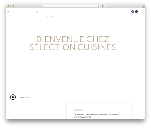 Webba Booking: Appointment & Event Booking Calendar Plugin (webba-booking-lite) free WordPress plugin - selectioncuisines.com Webba Booking: Appointment & Event Booking Calendar Plugin (webba-booking-lite) free WordPress plugin - selectioncuisines.com