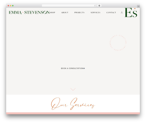 Konsept membership WordPress plugin - emmastevenson.co.uk