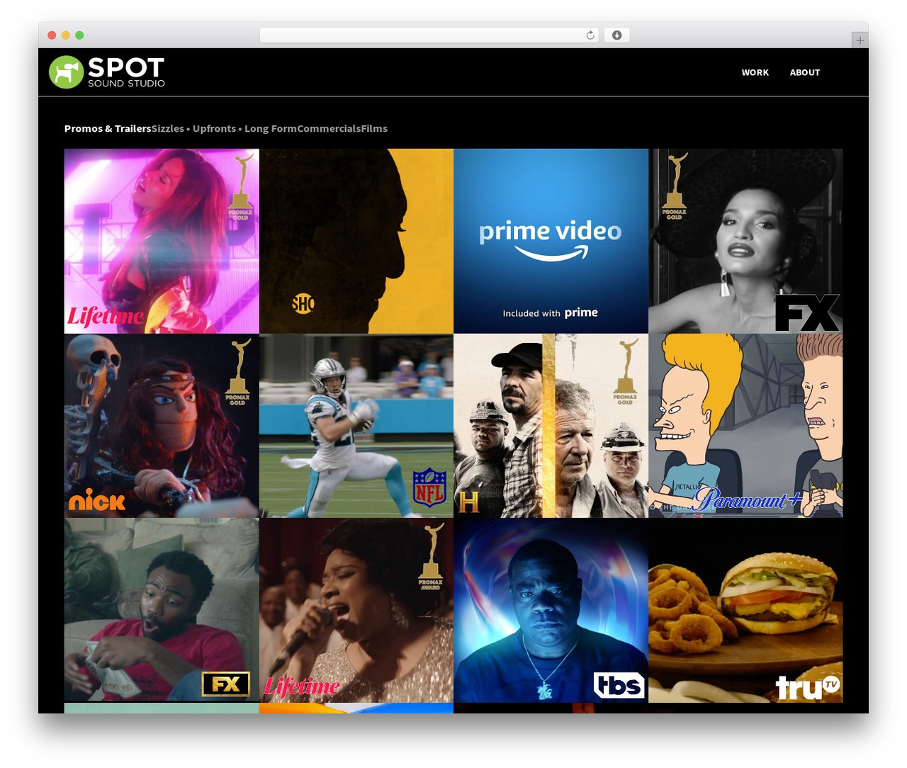 Mirel WordPress theme - spotsoundstudio.com Mirel WordPress theme - spotsoundstudio.com