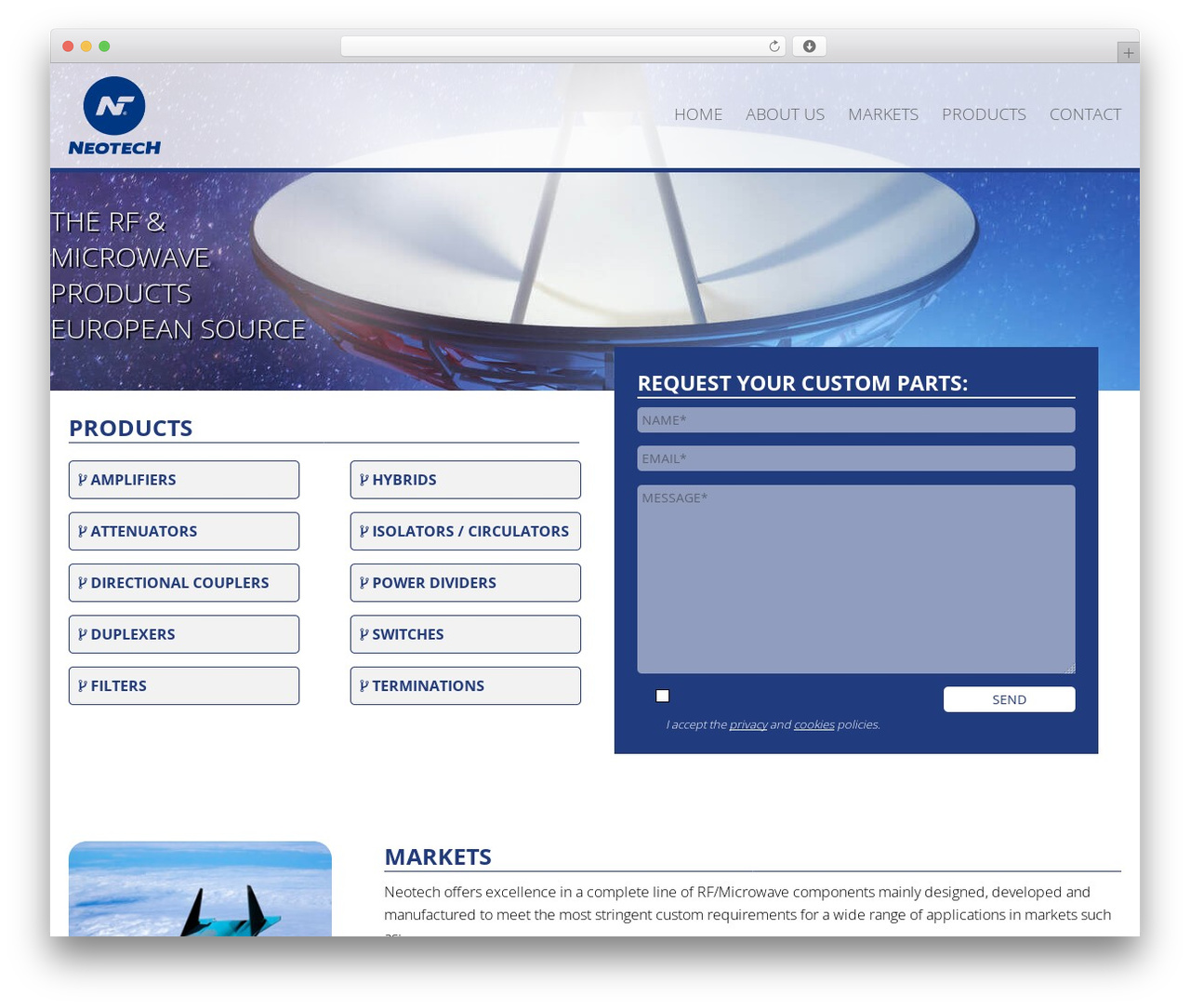 Neotech theme WordPress - myneotech.com Neotech theme WordPress - myneotech.com