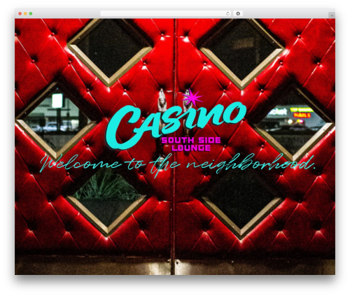 Offbeat core WordPress plugin - casinosouthside.com