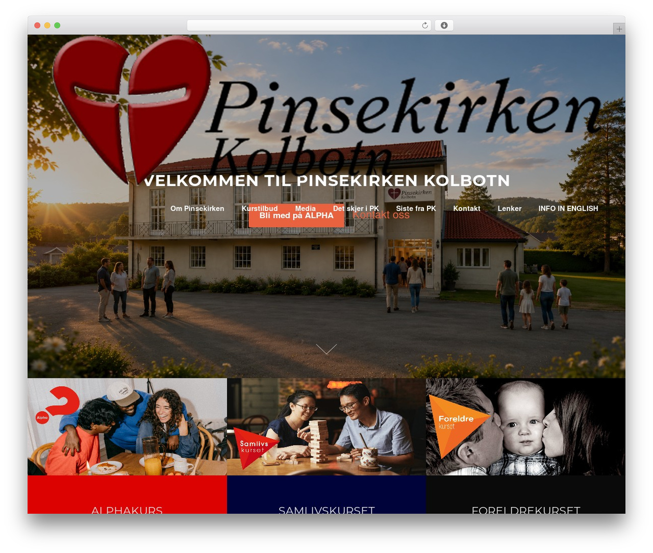 Screenr WordPress theme - pinsekirkenkolbotn.no Screenr WordPress theme - pinsekirkenkolbotn.no
