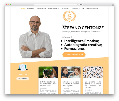 Content Cards (content-cards) free WordPress plugin - stefanocentonze.it Content Cards (content-cards) free WordPress plugin - stefanocentonze.it