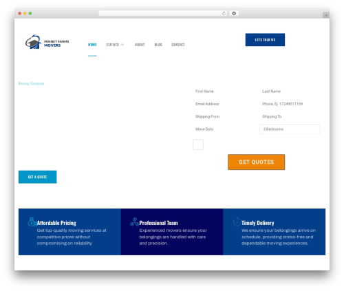 Dorve_tolm WordPress plugin - penneyfarmsmovers.com