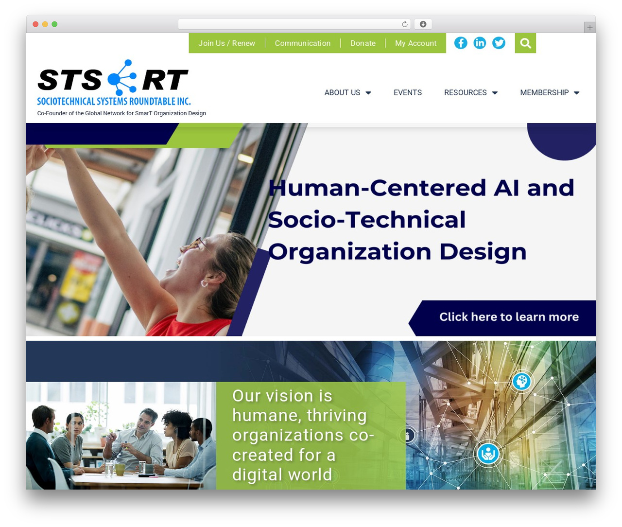 Theme WordPress ELEMENTOR UNDERSCORES - stsroundtable.com