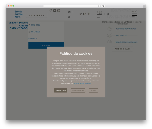 Avirato engine WordPress plugin - songris.com