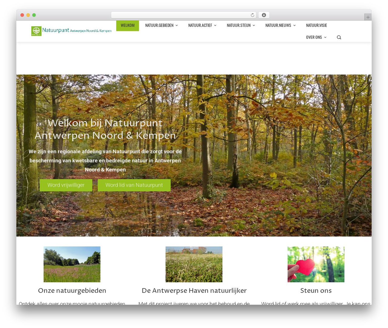 Total Plus WordPress theme - antwerpennoord.be Total Plus WordPress theme - antwerpennoord.be