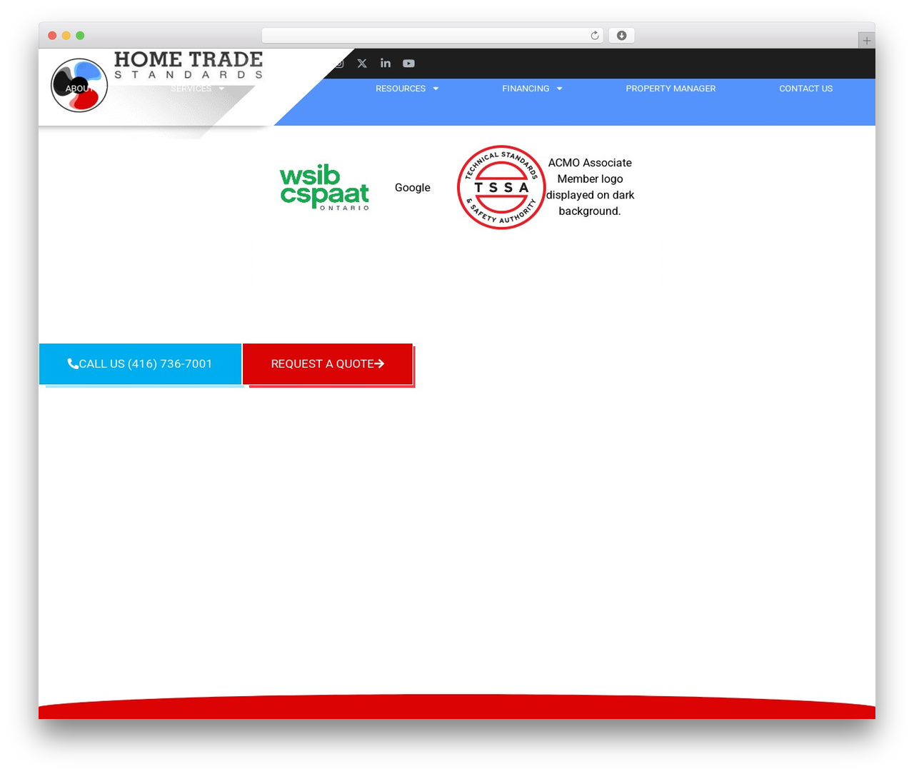 WordPress theme bootScore - www.hometradestandards.com WordPress theme bootScore - www.hometradestandards.com