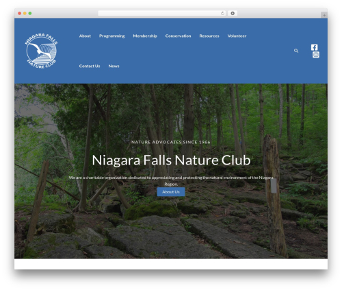 Easy Social Like Box – Popup – Sidebar Widget (cardoza-facebook-like-box) free WordPress plugin - niagarafallsnatureclub.org