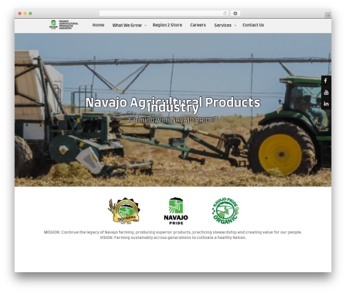 SEOS (seos) free WordPress plugin - navajopride.com