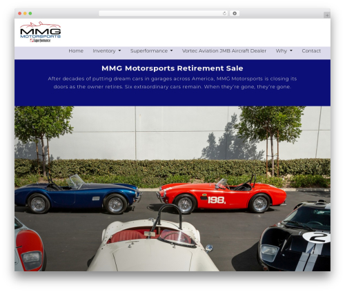 Drm container WordPress plugin - mmgmotorsports.com